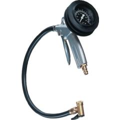 Handreifenfüllmesser airmaster-standard ungeeicht,m.Hebelstecker DN 7,2 EWO