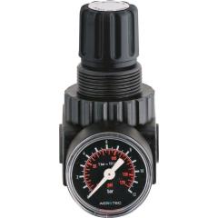 Druckregler AEROTEC Gew.mm 13,15 FX 3100 1/4 Zoll