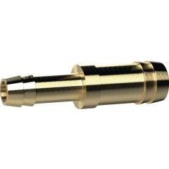 Doppelschlauchtülle MS reduz.LW 6,9 RIEGLER | 10 Stück