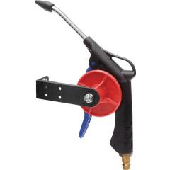 Blaspistolenhalterung Ku.inkl.2 Befestigungswinkeln RIEGLER