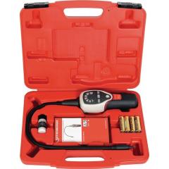 Lecksuchgerät ROLEAK Pro Lecksuchrate 3 g/a innerhalb v.3 sek ROTHENBERGER