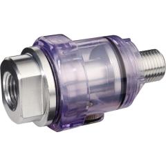 Anbaunebelöler Gew.mm 13,16 G 1/4 Durchfluss 2000l/min TECWERK | 3 Stück