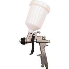 Lackierpistole cleverpaint DN 7,2 G 1/4 Zoll DN 7,2 Stahlstecknippel HVLP EWO
