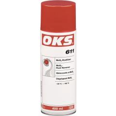 Rostlöser m.MoS² OKS 611 400ml Spraydose OKS | 12 Stück