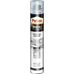 1K-Pistolenschaum White Line PUS75 750 ml B2 weiß m.Einw.-Handsch.Dose PATTEX | 12 Stück