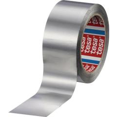 Aluminiumklebeband 60650 o.Liner L.50m B.50mm Rl.TESA | 24 Stück