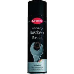 Hochleistungsrostlöser Rasant 500 ml Spraydose CARAMBA | 6 Stück