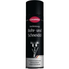Bohr- u.Schneidölspray 500ml Spraydose CARAMBA | 6 Stück