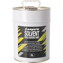 Verdünnungsmittel Solvent Road Marking Paint 5l AMPERE