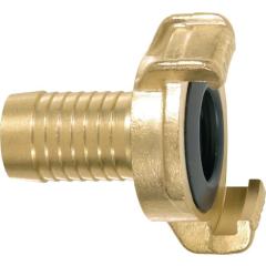 Schlauchstück GEKA plus MS Schl.-Gr.19mm lose GEKA | 10 Stück