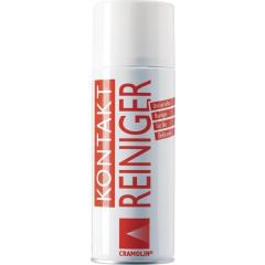 Elektronikreiniger CONTACT CLEANER 400ml Spraydose CRAMOLIN | 12 Stück