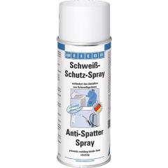Schweißschutzspray 400 ml Spraydose WEICON | 12 Stück
