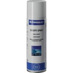 Cockpitspray 300 ml Spraydose TECWERK CHEMICALS | 12 Stück