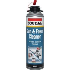 Pistolenreiniger 500 ml Dose SOUDAL | 12 Stück