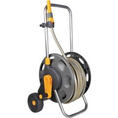 Schlauchwagen 2434 Anschl.-Gew.16mm 5/8 Zoll PVC HOZELOCK