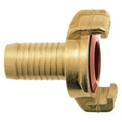 Schlauchstück GEKA plus K MS Schl.-Gr.25mm GEKA | 10 Stück