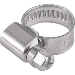 Schlauchschelle 40-60mm W1 Bandbr.9mm Bandbr.9mm Btl.TECWERK | 50 Stück