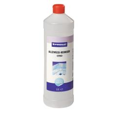 Allzweckreiniger Citro 1l Flasche TECWERK CHEMICALS | 12 Stück