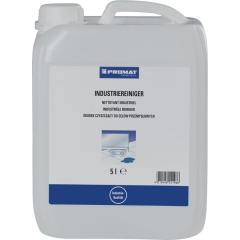 Industriereiniger 5l Konzentrat Kanister TECWERK CHEMICALS