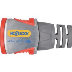 Schlauchkupplung Metall Pro AquaStop Metall u.Ku.1/2 Zoll 13mm AquaStop HOZELOCK | 10 Stück