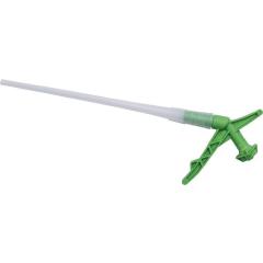 Adapterröhrchen AA210 Ku.f.Montageschäume Illbruck m.2 in 1 Adapter ILLBRUCK | 50 Stück