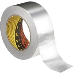 Aluminiumklebeband 1436 P/F m.Liner L.50m B.50mm Rl.3M | 16 Stück