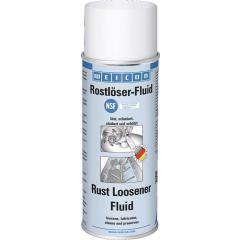 Rostlöserfluid 400 ml NSF H1 Spraydose WEICON | 12 Stück