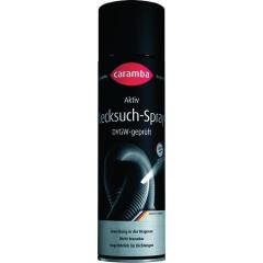 Aktiv-Lecksuchspray farblos DVGW 400 ml Spraydose CARAMBA | 6 Stück