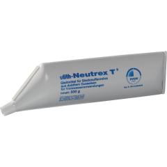 Gleitmittel NEUTREX T gräulich Einsatzgebiet f.Gussrohre 500ml Tube ULITH | 24 Stück