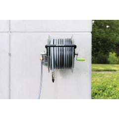 Schlauchabroller GEKA plus P40 Anschl.-Gew.26,44mm G 3/4 Zoll pulv.STA GEKA