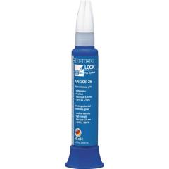 Fügeverbindung WEICONLOCK® AN 306-38 hf.mv.grün 50ml Pen WEICON | 12 Stück