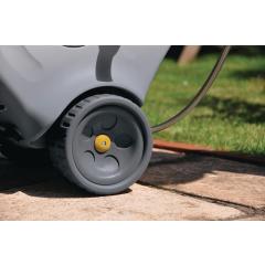 Schlauchwagen Fast Cart Anschl.-Gew.16mm 5/8 Zoll HOZELOCK