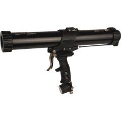 Druckluftpresse KB600 geschl.f.310 ml Kartuschen/Beutel b.600 ml IRION