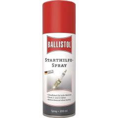 Starthilfespray 200 ml Spraydose BALLISTOL | 6 Stück