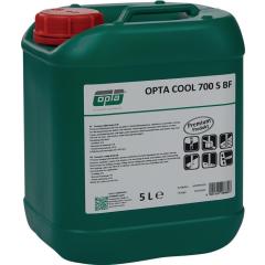 Premium Kühlschmierstoff Cool 700 S BF wassermischbar 5l Kanister OPTA