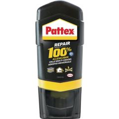 Multipowerkleber 100% transp.P1BC3 100g Flasche PATTEX | 6 Stück