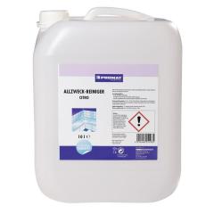 Allzweckreiniger Citro 10l Kanister TECWERK CHEMICALS