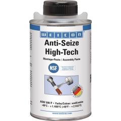 Montagepaste Anti-Seize High-Tech 500g weiß NSF H1 Dose WEICON