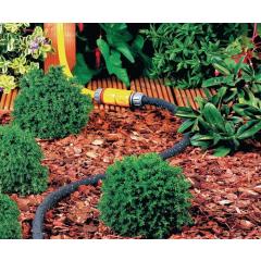 Sickerschlauch L.15m ID 12,5mm AD 12,5mm HOZELOCK