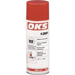 Silikontrennmittel OKS 1361 farblos NSF H1 400ml Spraydose OKS | 12 Stück