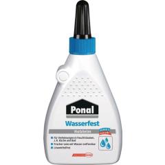 Holzleim Wasserfest/Super 3 120g EN 204: D3 Flasche PONAL | 12 Stück