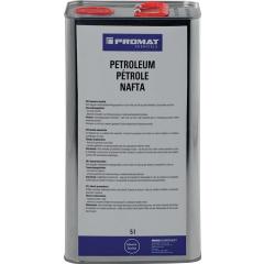Petroleum 5l Kanister TECWERK CHEMICALS