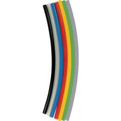 Druckluftschlauch PA 12 HIPHL ID 2mm AD 4mm L.25m blau Rl.a 25m RIEGLER | 25 Stück