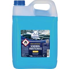 Scheibenreiniger m.Frostschutz gebrauchsfertig b.-30GradC 5l Stapelkanister