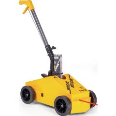 Markierwagen Smart Striper f.Traffic Extra Paint XL 750ml AMPERE