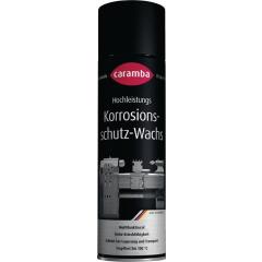 Hochleistungskorrosionsschutzwachs transp.500 ml Spraydose CARAMBA | 6 Stück