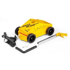 Markierwagen Smart Striper f.Traffic Extra Paint XL 750ml AMPERE