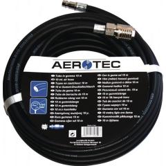 Druckluftschlauch ID 13mm L.10m Kuppl.DN 7,2 AEROTEC