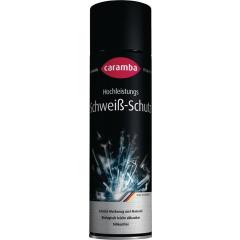 Hochl.Schweißschutzspray 400 ml Spraydose CARAMBA | 6 Stück