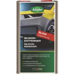 Silikonentferner SLOW flüssig 5l Kanister KLUTHE